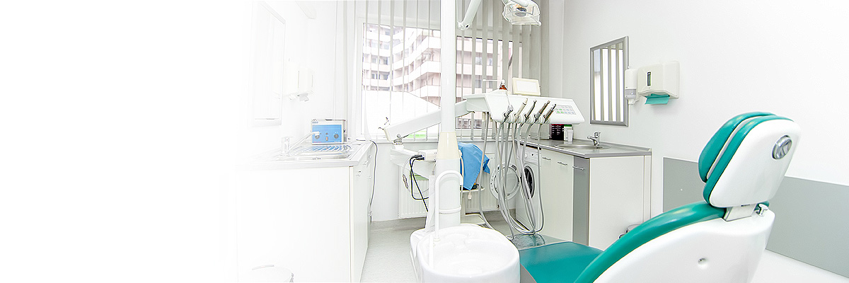 Roy Dental Centre