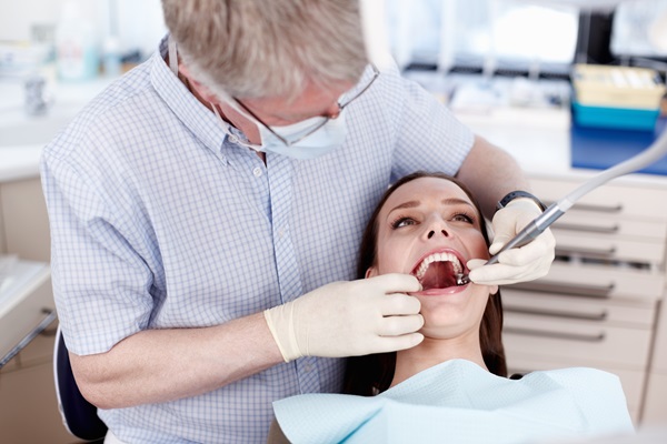 A General Dentist Shares   Preventive Oral Hygiene Tips